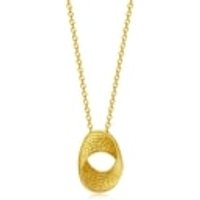 999 Gold Necklace