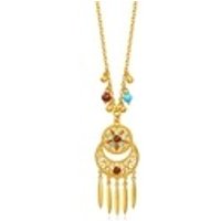 999.9 Gold Necklace