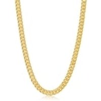 999.9 Gold Necklace