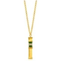 Chow Sang Sang Jewellery Chow Sang Sang Jewelry Enjoy 10% Off a 999 Gold Diamond Necklace