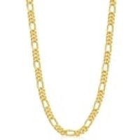 '1934' 999.9 Gold Necklace