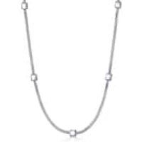950 Platinum Necklace