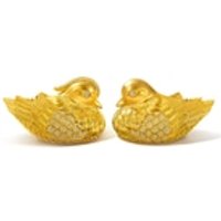'The Oriental' 999.9 Gold Diamond Ornament