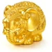 'The Oriental' 999.9 Gold Ornament