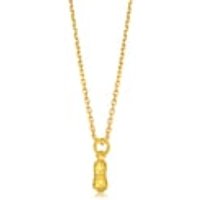 '1934' 999.9 Gold Pendant