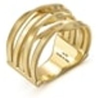 'Marrakech' 18K Yellow Gold Ring