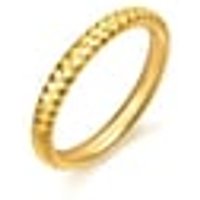 999 Gold Ring