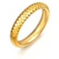 999 Gold Ring
