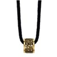 999.9 Gold Dragon Necklace