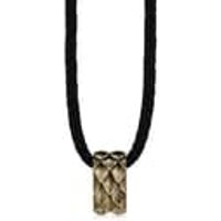 999 Gold Dragon Necklace
