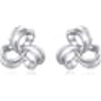 Chow Sang Sang Jewellery Chow Sang Sang Jewelry Sale Enjoy 23% Off 950 Platinum Earrings