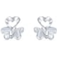 Chow Sang Sang Jewellery Chow Sang Sang Jewelry Sale Enjoy 10% Off 950 Platinum Earrings