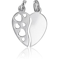 Promotion CLEOR 70% de réduction sur le pendentif en argent 925