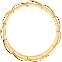 Promotion CLEOR 10% de réduction sur la bague Petite Story lps03avv03018
