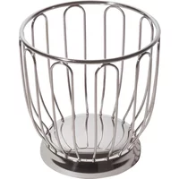 Alessi Alessi - Obstkorb 370, Ø 22 cm