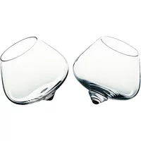 Normann Copenhagen Normann Copenhagen - Cognac-Schwenker (2er Set)