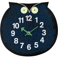 Vitra Vitra - Zoo Timers, Omar the Owl