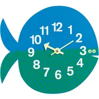 Vitra Vitra - Zoo Timers, Fernando the Fish