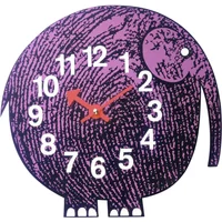 Vitra Vitra - Zoo Timers, Elihu the Elephant
