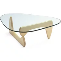 Vitra Vitra - Noguchi Coffee Table, Ahorn