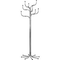 Fritz Hansen Fritz Hansen - Coat Tree Garderobenständer, verchromt