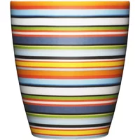 Iittala Iittala - Origo Becher 0.25 l, orange