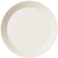 Iittala Iittala - Teema Teller flach, Ø 26 cm, weiß