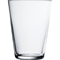 Iittala Iittala - Kartio Trinkglas 40 cl, klar