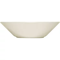 Iittala Iittala - Teema Teller tief, Ø 21 cm, weiß