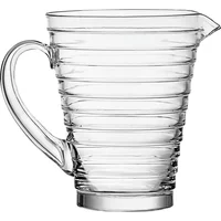 Iittala Iittala - Aino Aalto Glaskrug 120 cl, klar