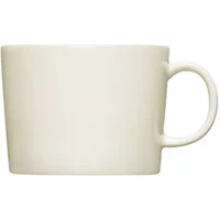 Iittala Iittala - Teema Kaffeetasse 0,22 l, weiß