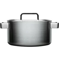 Iittala Iittala - Tools Topf mit Deckel Ø 22 cm, 4 Liter