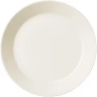 Iittala Iittala - Teema Untertasse Ø 15 cm, weiß