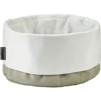 Stelton Stelton - Brottasche groß, sand / weiß