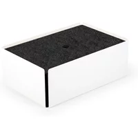 Konstantin Slawinski Konstantin Slawinski - Charge-Box, weiß / Filz granit meliert