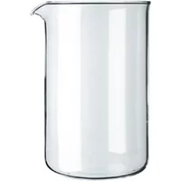 Alessi Alessi - Ersatzglas für '9094' Kaffeezubereiter für 3 Tassen
