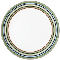 Iittala Iittala - Origo, Teller Ø 20 cm, beige