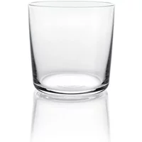 Alessi A di Alessi - Glass Family - Wasser- und Longdrinkglas