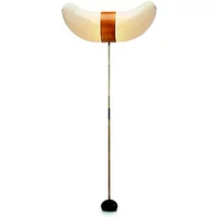 Vitra Vitra - Akari Stehleuchte BB3-33S