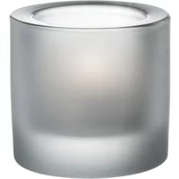Iittala Iittala - Kivi Teelichthalter, sandgestrahlt
