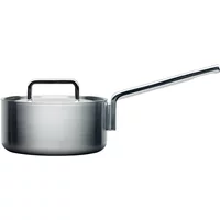 Iittala Iittala - Tools Stielkasserolle mit Deckel Ø 18 cm, 2 Liter