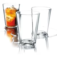 Eva Solo Eva Solo - Trinkgläser im Geschenkkarton, 4er-Set, 0.38 l