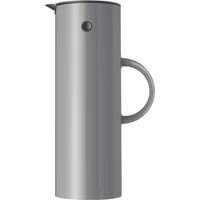 Stelton Stelton - Isolierkanne EM 77, 1 l granitgrau