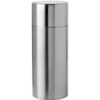 Stelton Stelton - Cylinda-Line Cocktail Shaker 0,75 l, edelstahl
