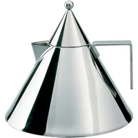 Alessi Officina Alessi - Il Conico Wasserkessel