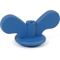 Alessi Alessi - Flügel für Pfeffermühle 9098, blau