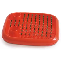 Magis Magis - Dish Doctor, orange/ grün