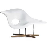 Vitra Vitra - La Chaise, weiß