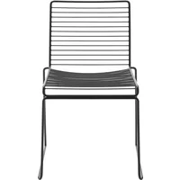 Hay HAY - Hee Dining Chair, schwarz