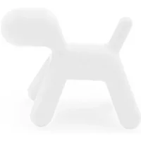 Magis Magis - Puppy M, weiß